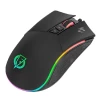 Mouse Gamer Elg Epic Flakes Power 4800 Dpi Novo