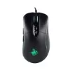 Mouse Gamer Hoopson Neon Gt700 Modular Novo