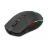 Mouse Gamer Invader Pro Rgb Com Fio Preto Redragon M719RGB