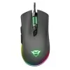 Mouse Gamer Kudos Rgb 15000Dpi Trust Gtx 900 Novo