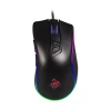 Mouse Gamer Nexus Hoopson Gt300 7200 Dpi Preto Novo