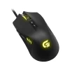 Mouse Gamer Profissional Fortrek Vickers Rgb 4200 Dpi Led