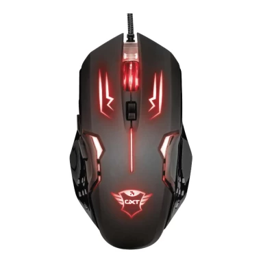 Mouse Gamer Rava Iluminated GTX108 Trust