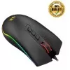 Mouse Gamer Redragon Cobra RGB Preto M711 Profissional