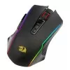 Mouse Gamer Redragon Nix Rgb Sem Fio 10000 Dpi M914