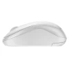 Mouse Gamer Sem Fio Logitech M220 Branco Novo