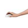 Mouse Gamer Sem Fio Logitech M220 Branco Novo