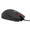 Mouse Gamer Tarantula 2000DPI Preto OM702 Fortrek