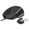 Mouse Gamer Trust Gtx 165 Celox 10000 Dpi Rgb