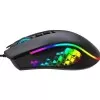 Mouse Gamer Vickeres Rgb W/ Soft Fortrek Novo