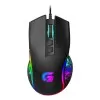 Mouse Gamer Vickeres Rgb W/ Soft Fortrek Novo