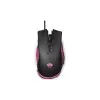 Mouse Gamer Zeebo Rgb Gxt 121 T23091 Trust Novo