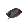 Mouse Gamer Zeebo Rgb Gxt 121 T23091 Trust Novo