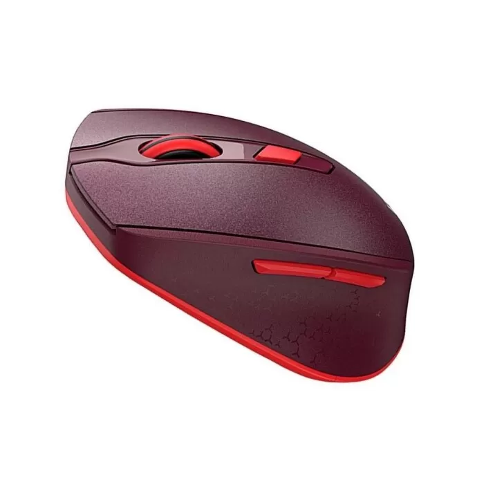 Mouse High Concept 1600Dpi Sem Fio Maxprint Novo