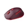 Mouse High Concept 1600Dpi Sem Fio Maxprint Novo