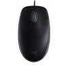 Mouse M110 Silent Com Fio Preto Logitech