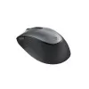 Mouse Óptico Com Fio Microsoft Confort 4500 Cinza
