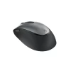 Mouse Óptico Com Fio Microsoft Confort 4500 Cinza