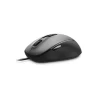 Mouse Óptico Com Fio Microsoft Confort 4500 Cinza