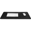 Mouse Pad De Couro Premium 70x30 Fk265m Fortrek