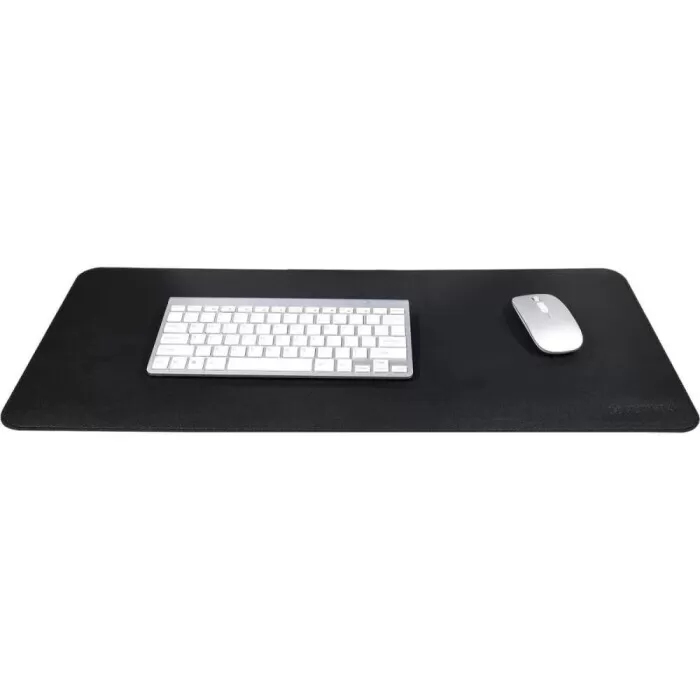 Mouse Pad De Couro Premium 70x30 Fk265m Fortrek