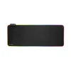 Mouse Pad Gamer Bright Led com Hub 14 Modos De Iluminação