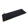 Mouse Pad Gamer Bright Led com Hub 14 Modos De Iluminação