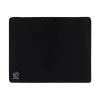 Mouse Pad Gamer Colors Black Standard 36x30cm Pcyes Novo