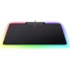 Mouse Pad Gamer Epeius Cor Preto Com RGB Grande Redragon