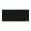 Mouse Pad Gamer Fortrek Speed MPG-104 Verde Novo