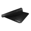 Mouse Pad Gamer Fortrek Speed Mpg101 Preto Antiderrapante