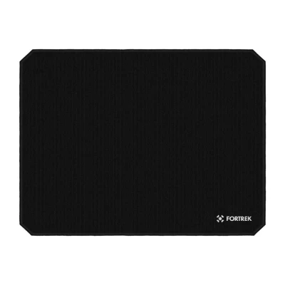 Mouse Pad Gamer Fortrek Speed Mpg101 Preto Antiderrapante