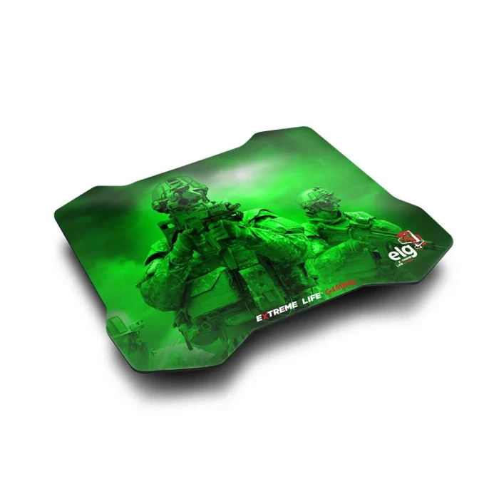 Mouse Pad Gamer Sense Control MPSC ELG