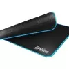 Mouse Pad Gamer Speed Azul Mpg102 Fortrek Novo