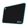 Mouse Pad Gamer Speed Azul Mpg102 Fortrek Novo