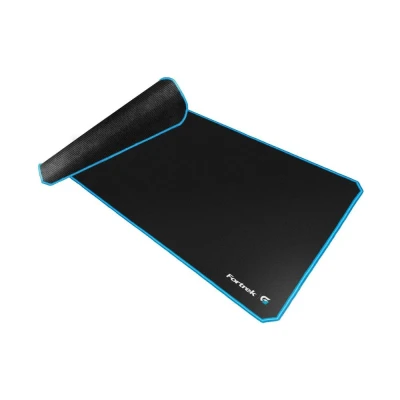 Mouse Pad Gamer Speed Azul Mpg103 Fortrek