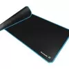 Mouse Pad Gamer Speed Azul Mpg104 Fortrek Novo