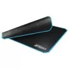 Mouse Pad Gamer Speed Azul mpg101 Fortrek Novo