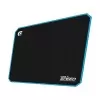 Mouse Pad Gamer Speed Azul mpg101 Fortrek Novo