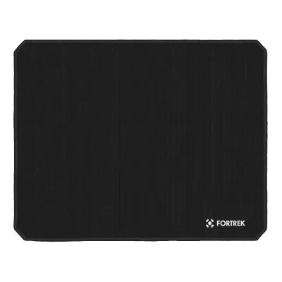 Mouse Pad Gamer Speed Cor Preto Grande Mpg 102 Fortrek