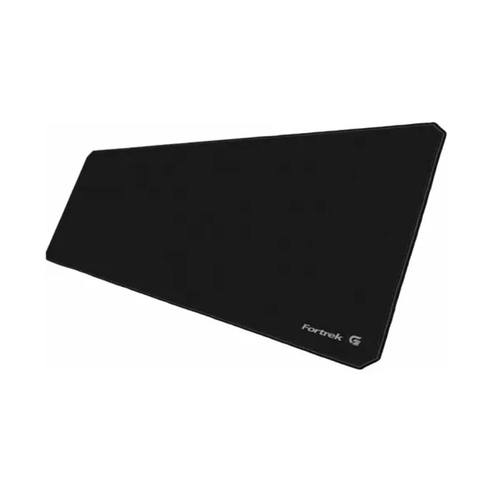 Mouse Pad Gamer Speed Cor Preto Mpg104 Grande Fortrek Pro