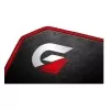 Mouse Pad Gamer Speed Vermelho Mpg102 Fortreck Novo