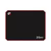 Mouse Pad Gamer Speed Vermelho Mpg102 Fortreck Novo