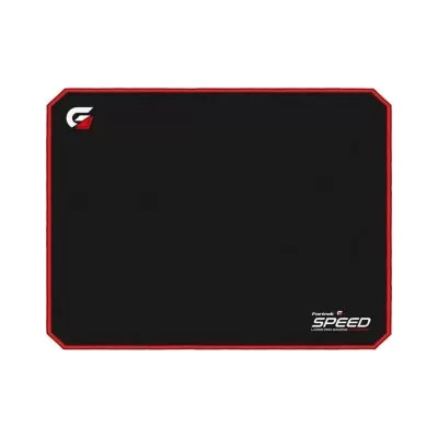 Mouse Pad Gamer Speed Vermelho Mpg102 Fortreck Novo