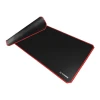 Mouse Pad Gamer Speed Vermelho Mpg103 Fortrek Antiderrapante