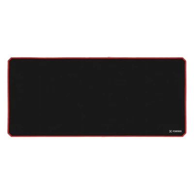 Mouse Pad Gamer Speed Vermelho Mpg103 Fortrek Antiderrapante