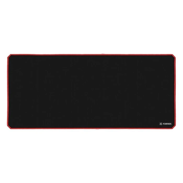 Mouse Pad Gamer Speed Vermelho Mpg103 Fortrek Antiderrapante