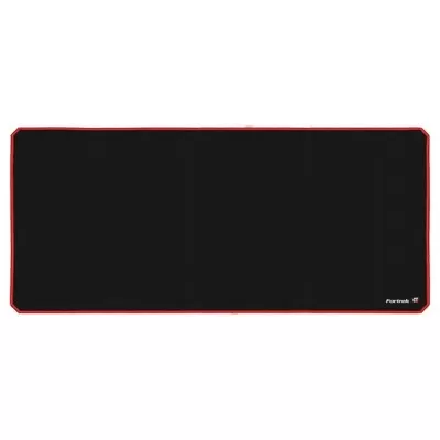 Mouse Pad Gamer Speed Vermelho Mpg104 Fortrek Novo