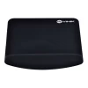 Mouse Pad Gel MPG-02P Preto VINIK