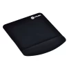 Mouse Pad Gel MPG-02P Preto VINIK